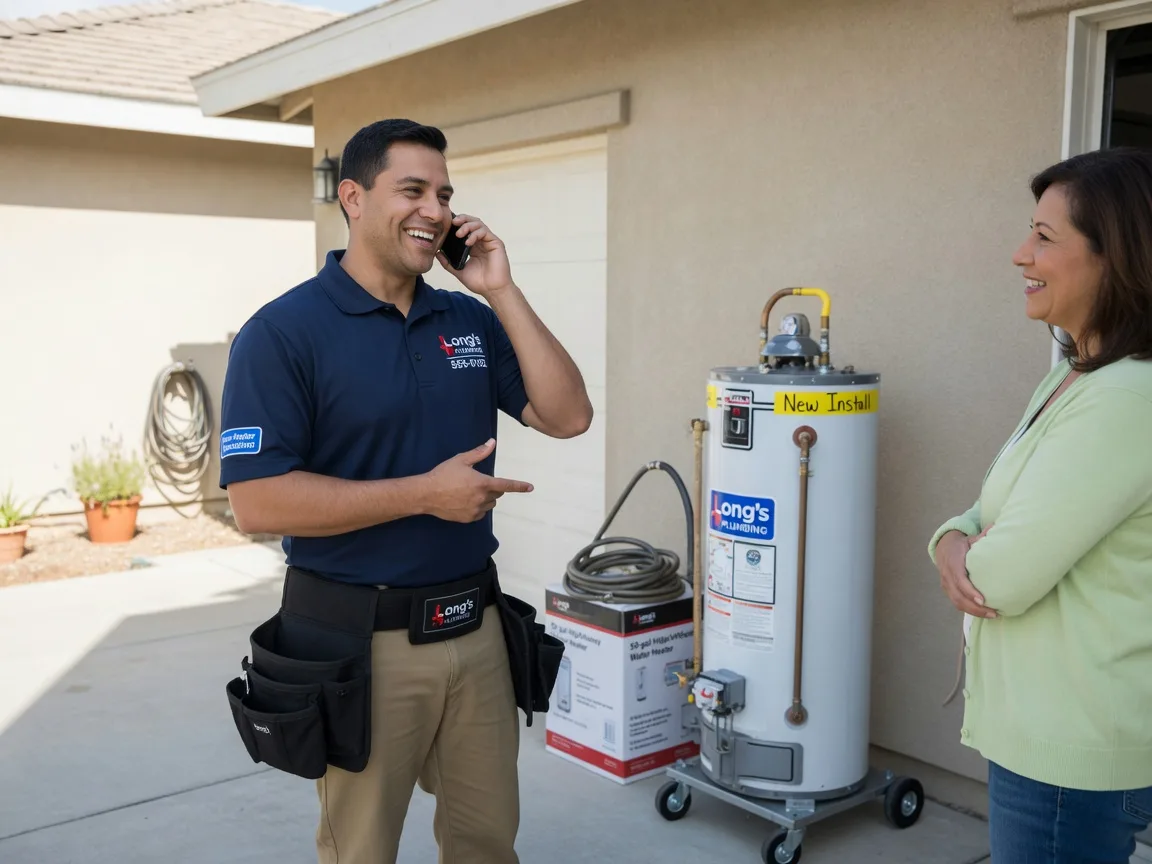 Leak Detection Rapid City, SD FAQs